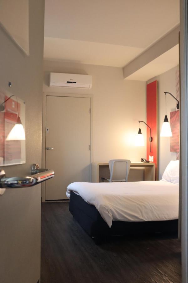 Ibis Guaxupe Ξενοδοχείο Εξωτερικό φωτογραφία